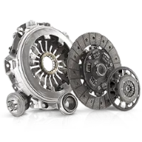 Chevrolet Uyumlu  Yeni Aveo 1.3 Dizel Start Stoplu  6 İleri Volant / Debriyaj Set /