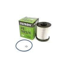 Opel Astra K Yakıt Fıltresı 1.6 Cdtı