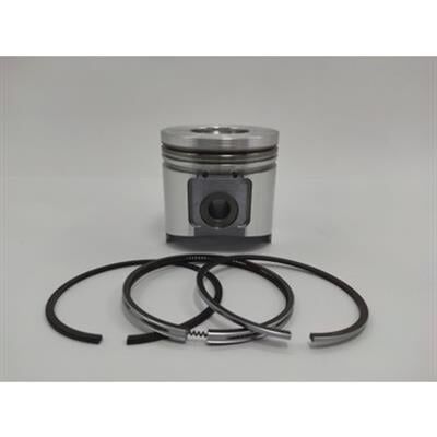 PİSTON SEGMAN 0.50 84.50mm (OPEL: ASTRA G-VECTRA B-C) (Y22DTH Y22DTR X22DTH) (4 DELİK)