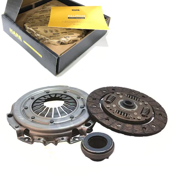 MAPA MARKA DEBRİYAJ SETİ OPEL ASTRA G/H CORSA C/D 1.2-1.4 XE/XEP