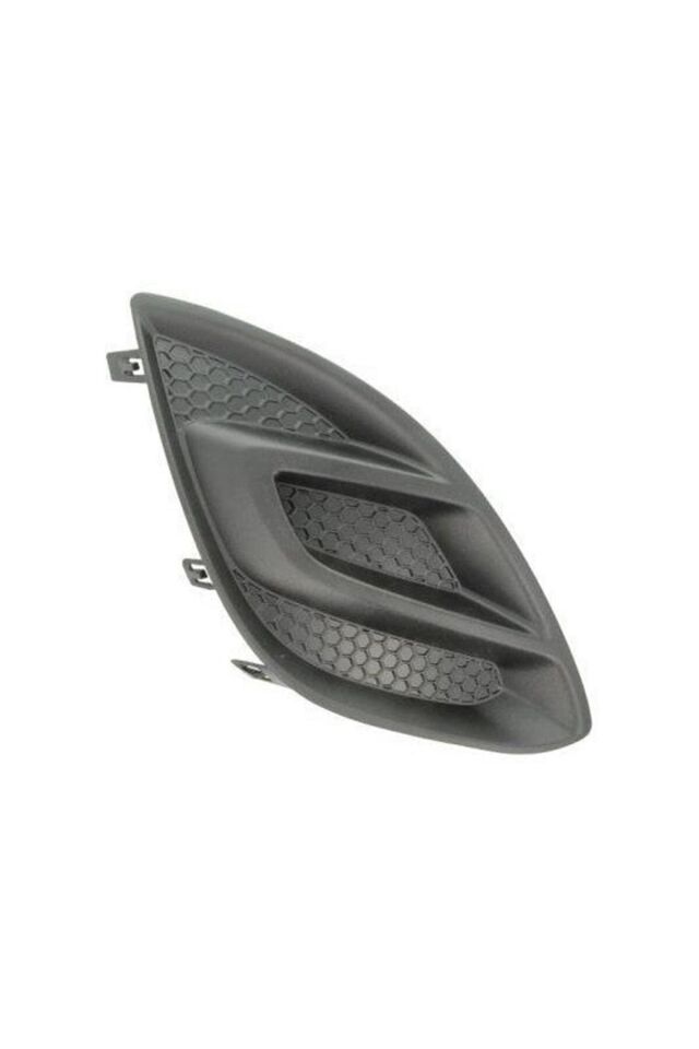 Opel Corsa D Makyajlı Kasa Sis Kapağı Sağ Sissiz Ithal