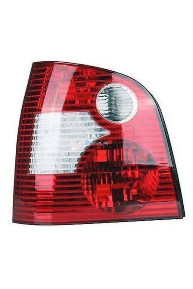 Volkswagen Polo 2002 - 2005 Arası Stop Lambası Sol