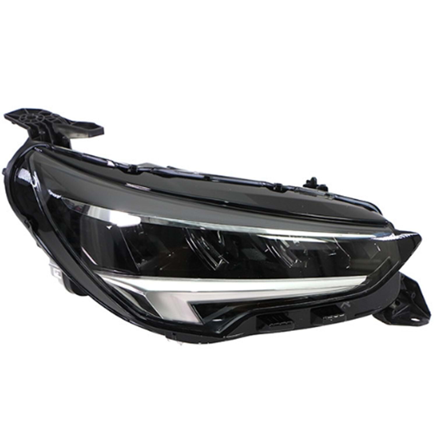 Opel Corsa F Sağ Ledli Far Orjinal