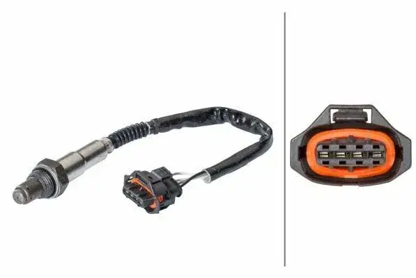 OKSİJEN SENSÖRÜ ÜST CRUZE 1.4 AVEO T300 1.2-1.4XER CORSA-D ASTRA-J 1.4