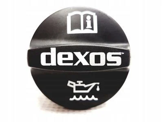 Opel Astra K (1.6) Dizel Yağ Dolum Kapağı GM