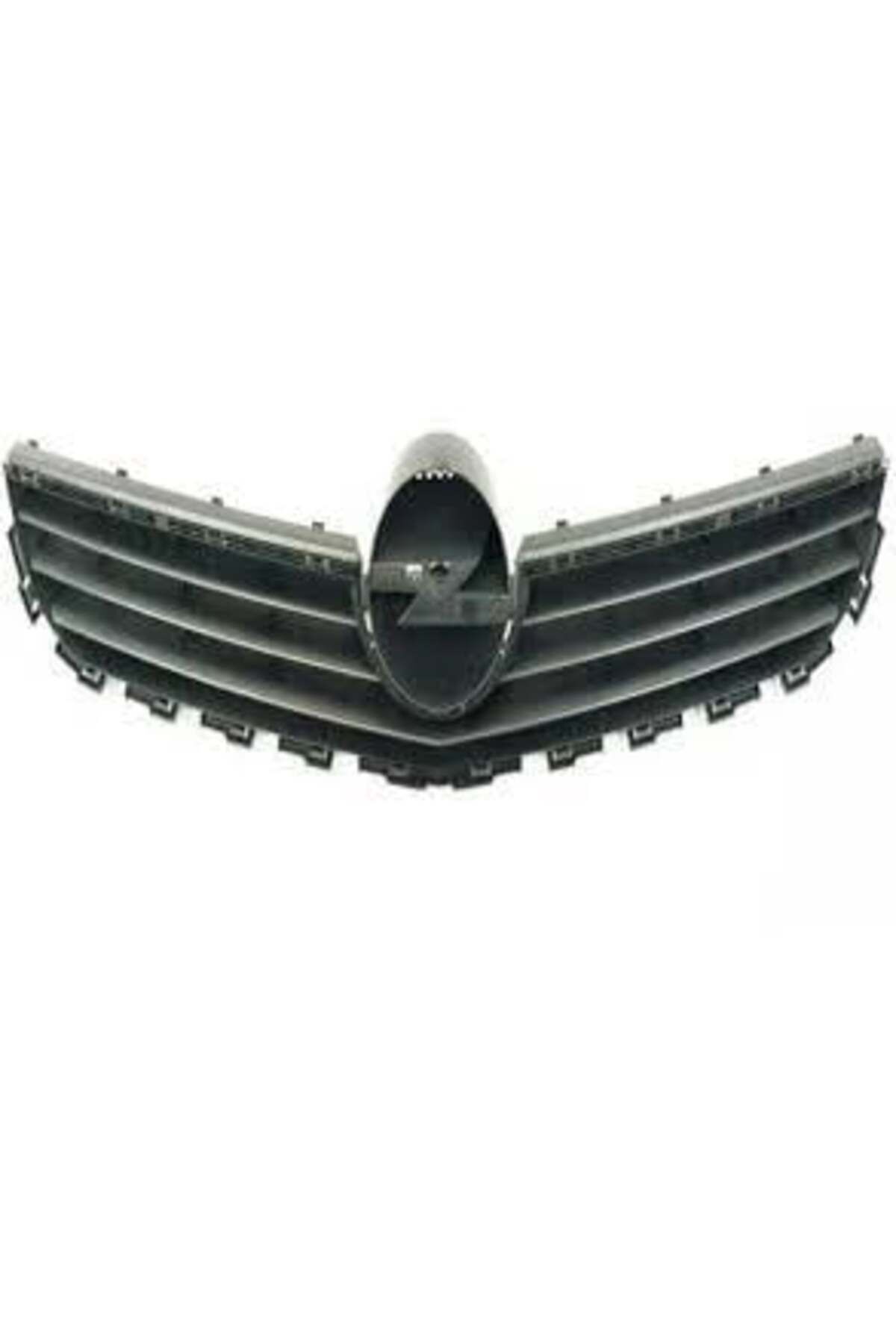 Opel Vectra C  Ön Tampon Panjuru