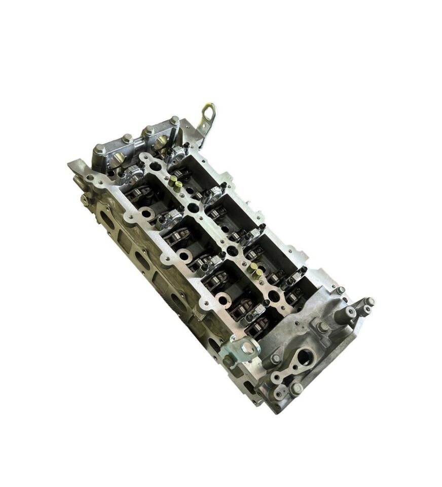 Chevrolet Captiva C140 Silindir Kapağı GM