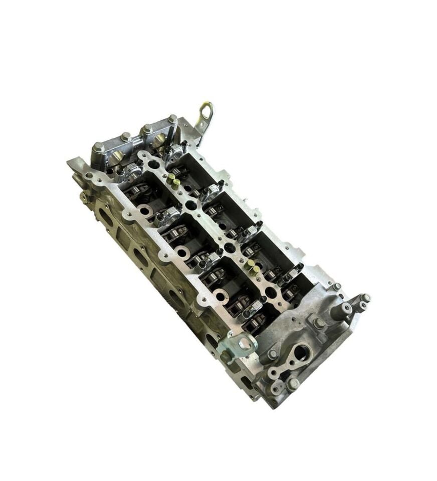 Chevrolet Captiva C140 Silindir Kapağı GM