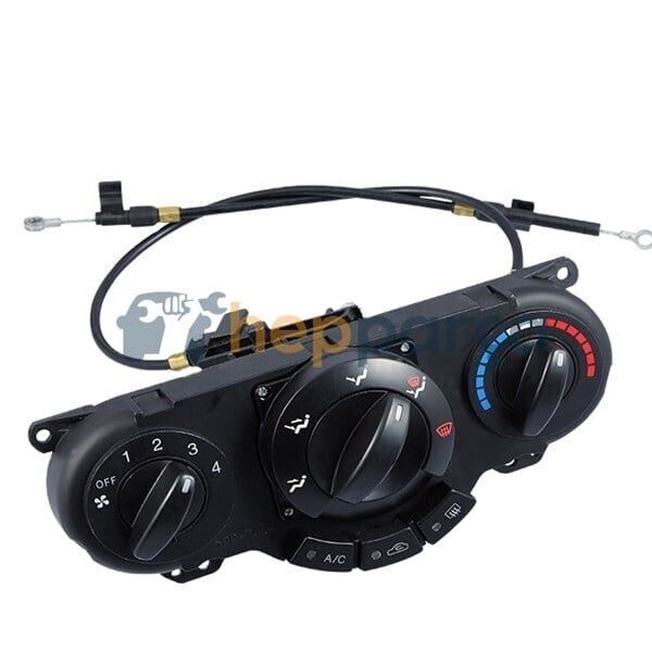 i Klima Kontrol Paneli İthal