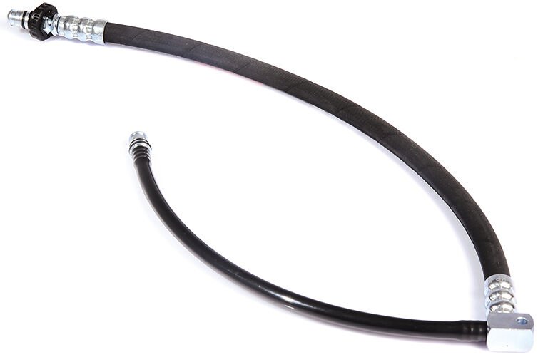 ASPART MARKA   FREN HORTUMU OPEL OMEGA B ÖN