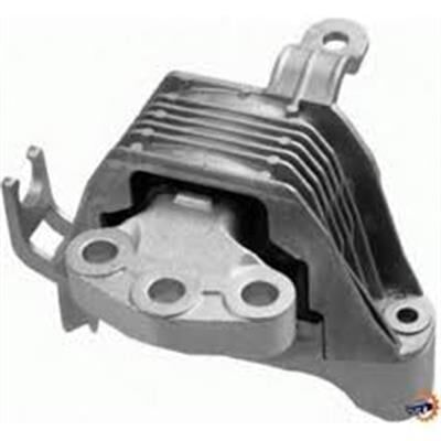 Opel Astra J Motor Takozu İTHAL