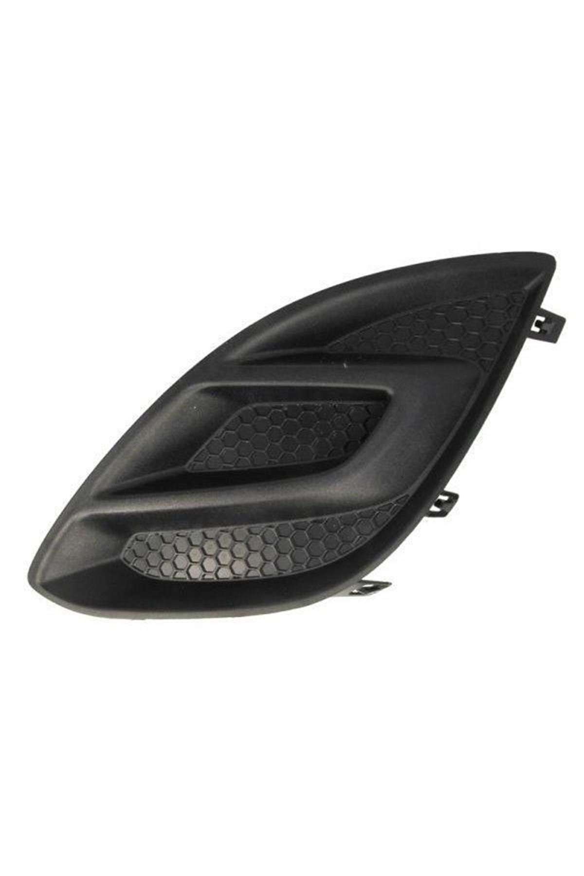 Opel Corsa D Makyajlı Kasa Sis Kapağı Sol Sissiz Ithal