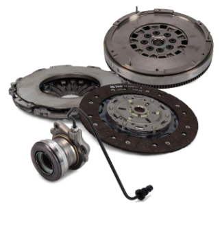 Opel Astra K 1.6 Dizel Volant / Baskı Balata / Bilya 3 lü Set Orjinal