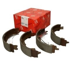 Opel Astra G Arka Kampanalı Fren Balatası Trw Marka