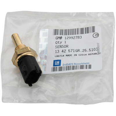 Opel Astra H Z16XER Uyumlu Su Sıcaklık Sensörü GM