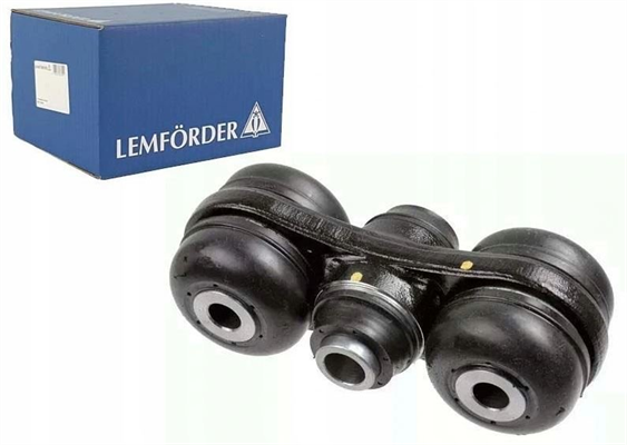 Opel Astra J Arka Denge Kolu Burcu Watt Bağlantı Burcu Lemförder