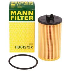 Opel İnsignia 1.4 / 1.6 Yağ Filtresi Mann Marka