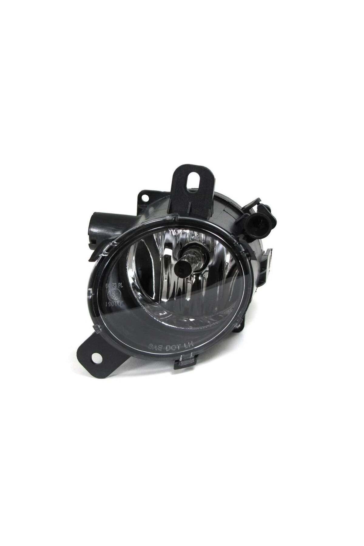 Opel Corsa D Makyajlı Kasa Sol Sis Farı ( Şöför Tarafı ) Biolight