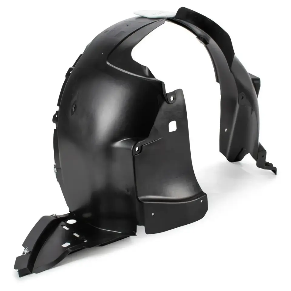 Chevrolet Trax Ön Sağ Davlumbaz GM