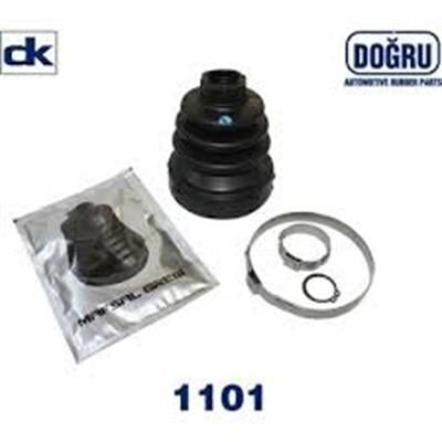 Opel Corsa D Aks Körüğü İTHAL