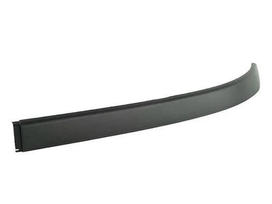 Opel Corsa C Ön Tampon Alt Karlık Sağ 2001-2003 Uyumlu İthal Marka