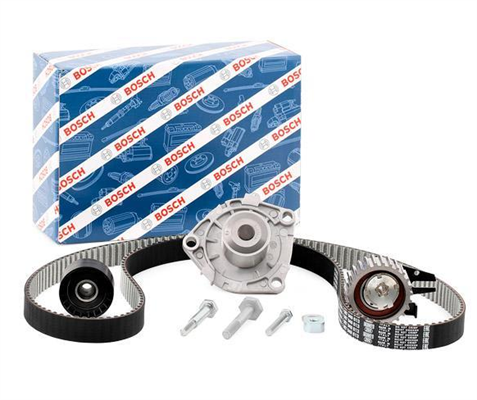 Opel Vectra C 1.9 Dizel Triger Seti Devirdaimli Bosch