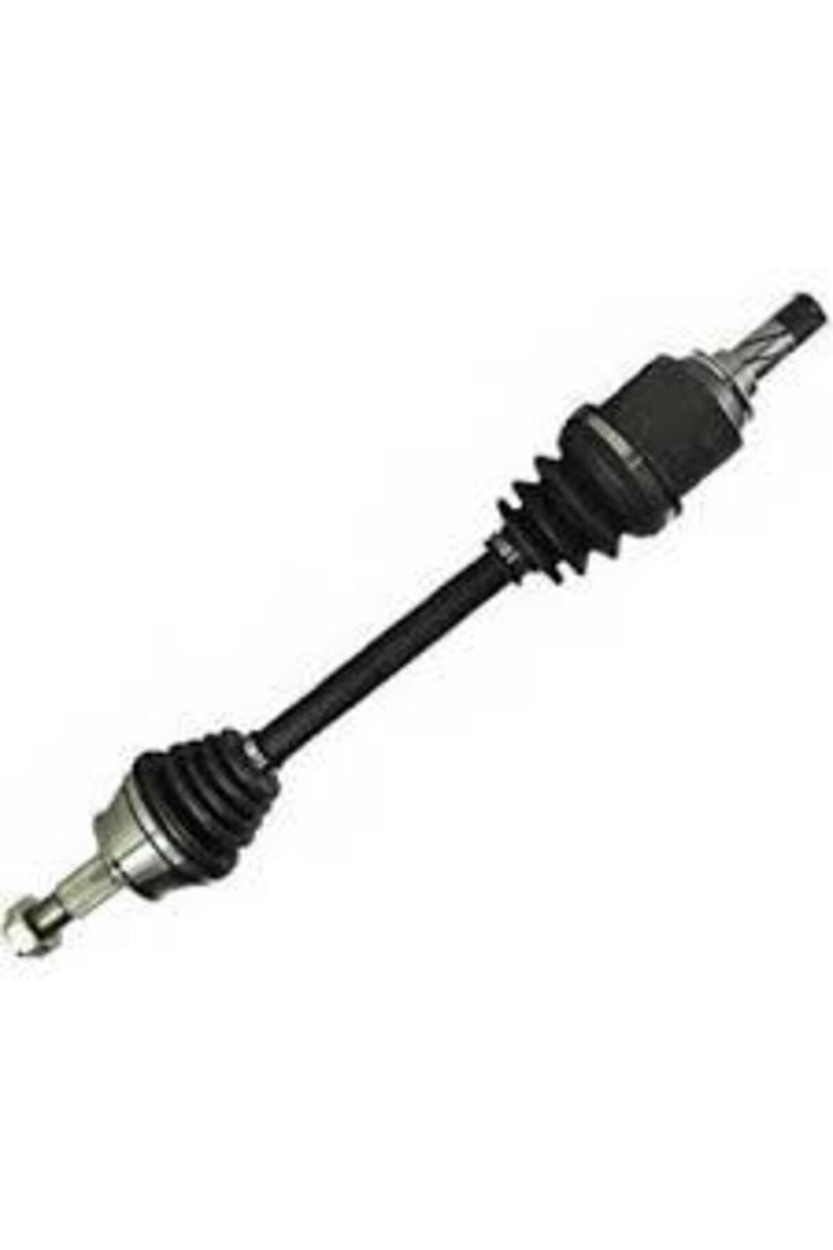 Opel Astra H  1.4 İ   Sağ Aks Komple Uzunluk 952 MM  2004-2010