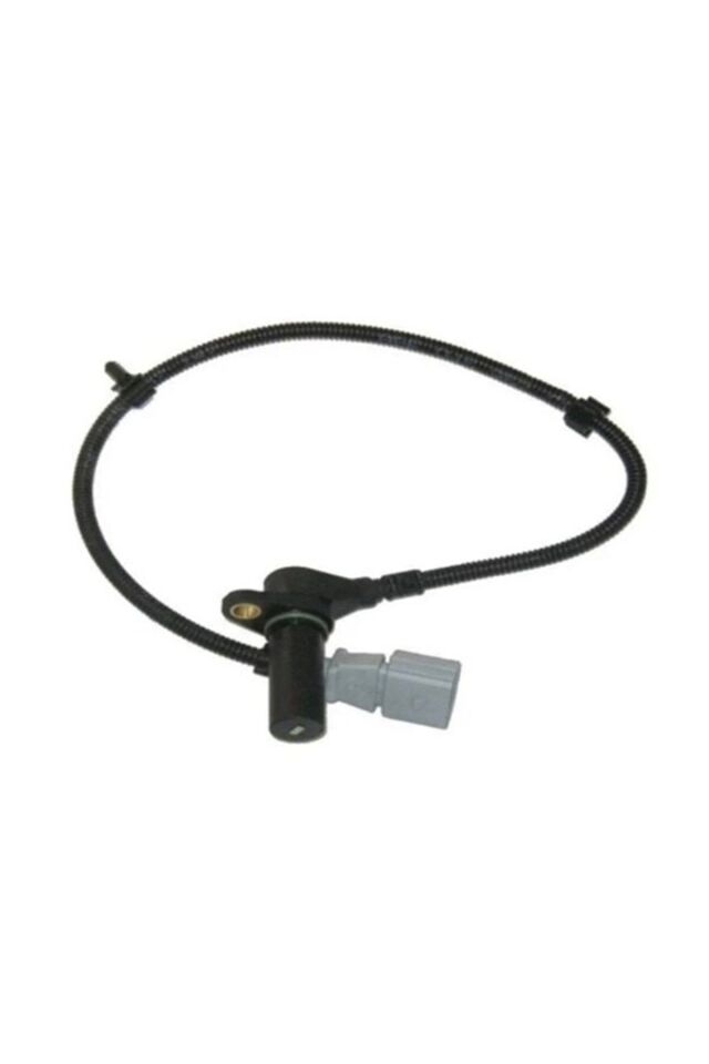 el Arası 1.4 Tdı Amf Motor Krank Devir Sensörü Delphi Marka 045957147c