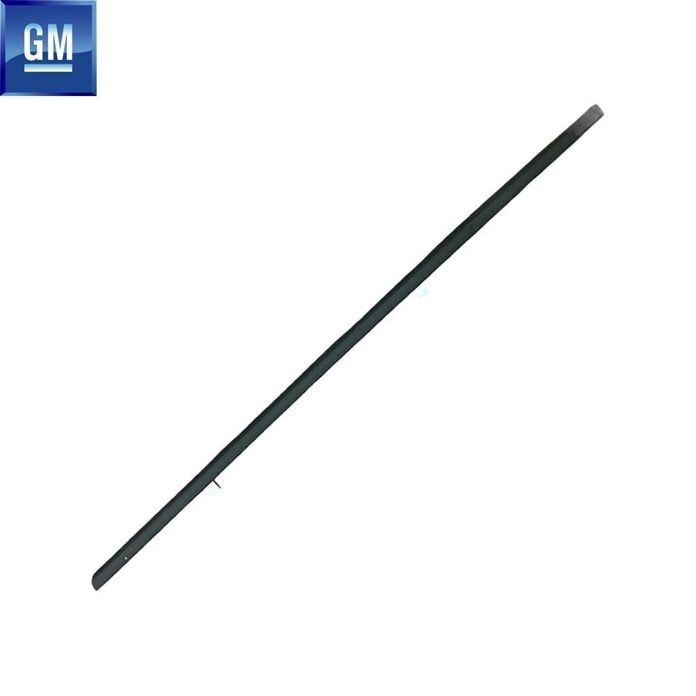 Chevrolet Captiva Cam Sıyırıcı Takım