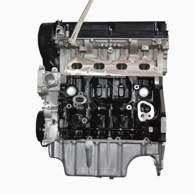 MOTOR KOMPLE 1.6 CRUZE SANDIK (BENZİNLİ) KOREA