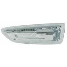 Opel Crossland Sol Çamurluk Sinyali