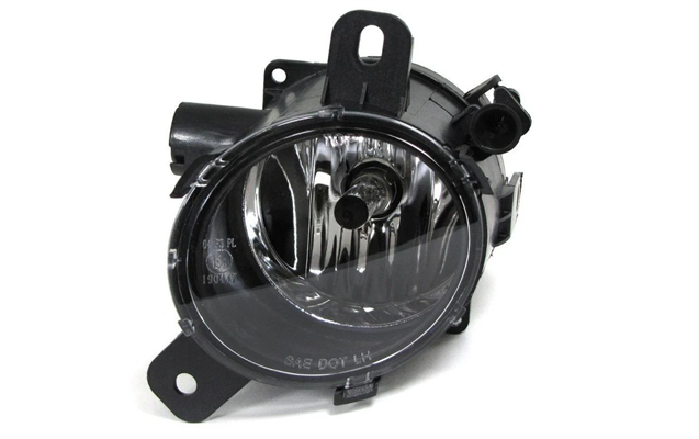 Opel Corsa D Makyajlı Kasa Sol Sis Farı (Şöför Tarafı) Biolight