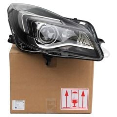 Opel Insignia A2 Makyajlı Bi-xenon Sağ Ön Far