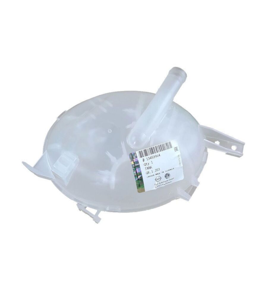 SU TANKI B16DTH ASTRA-K