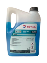 Glacelf Eco Bs Mavi Antifriz 3lt