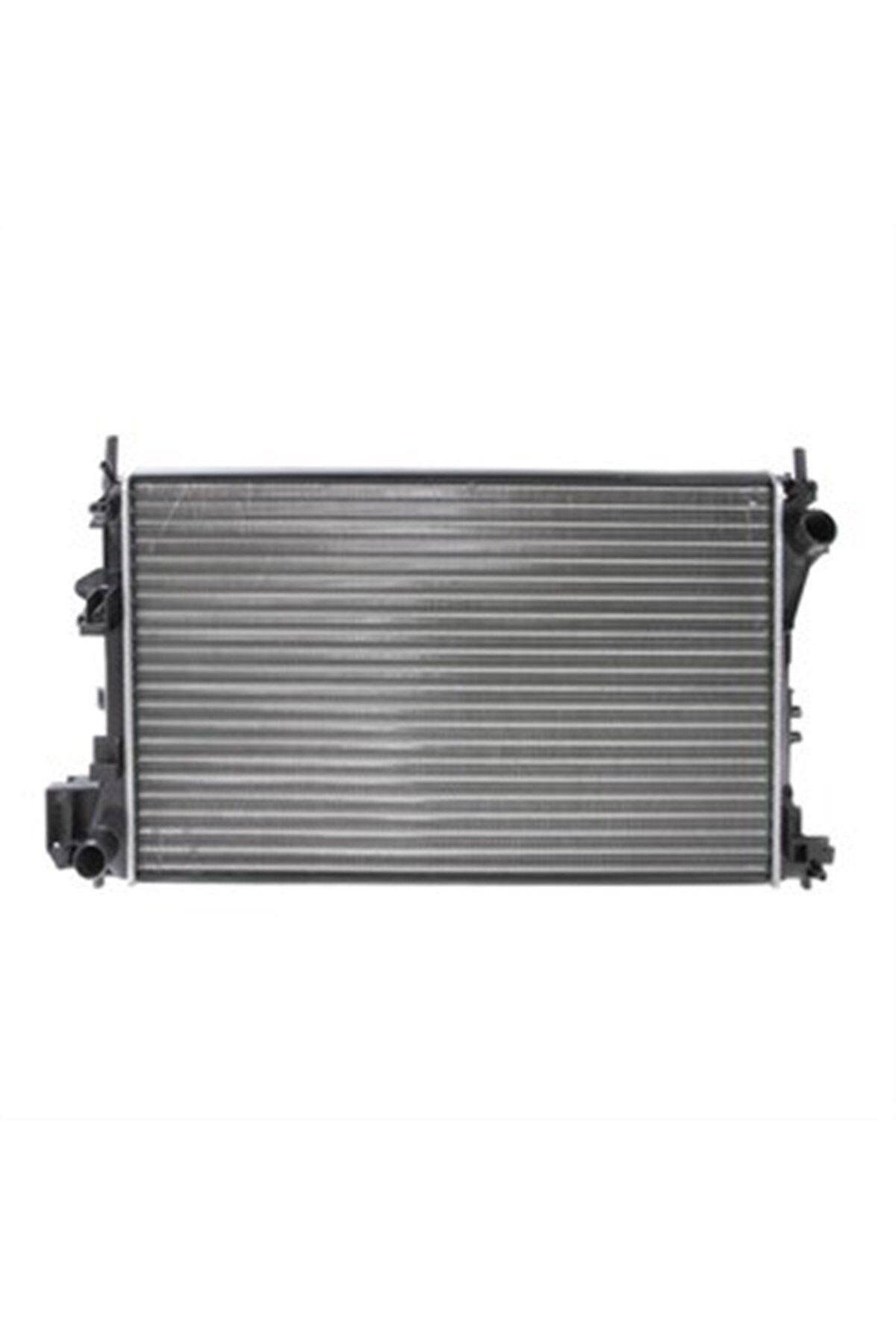 Opel Vectra C 1.6 (Z16XE) Benzinli Su Radyatörü Brazing Sistemli