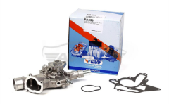 Opel Astra H 1.4 ( Z14XEP ) Su Devirdaim Pompası GRAF