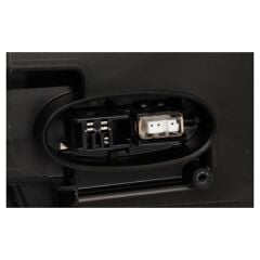 Opel Insignia A2 Makyajlı Bi-xenon Sol Ön Far