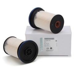 Chevrolet Yeni Captiva C140 Uzun Tip Mazot Filtresi