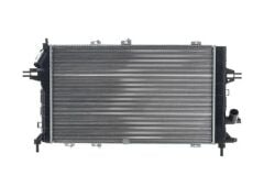 Opel Astra H  1.3 / 1.7 Dizel Motor Su Radyatörü Waxell Marka