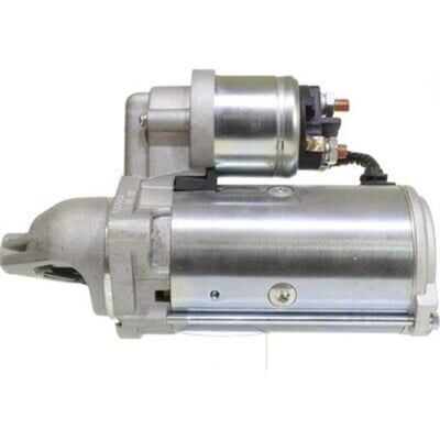 Opel Vectra C 1.6 (Z16XE) Komple Marş Motoru