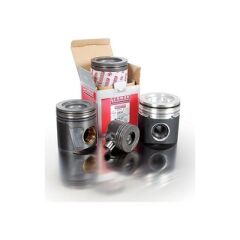 Opel Vectra C Z16XE Piston Sekman STD Ölçü Yenmak Marka