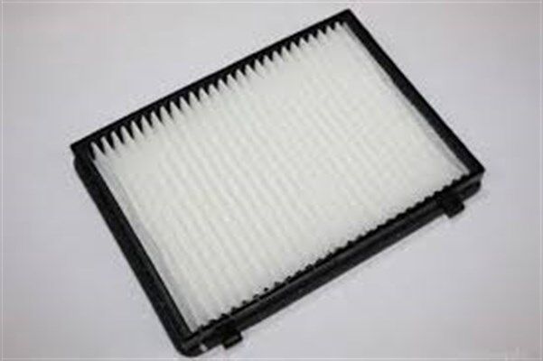 Chevrolet Captiva Klima Polen Filtresi