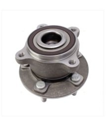 Opel Astra J 1.3 Dizel / 1.4 Turbo ve 1.6 Benzinli Arka Teker Porya Rulmanı