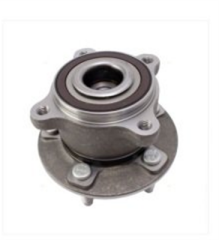 Opel Astra J 1.3 Dizel / 1.4 Turbo ve 1.6 Benzinli Arka Teker Porya Rulmanı