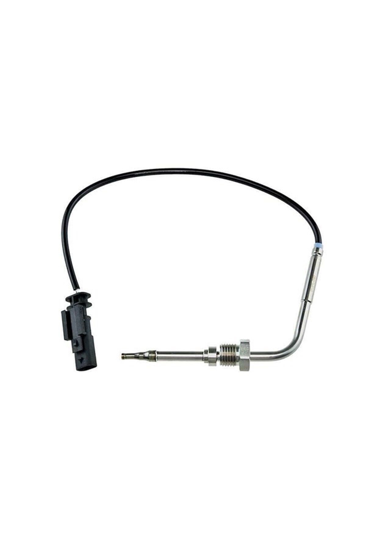 Opel Astra K 1.6 Dizel 2. Konum Egsoz Sıcaklık Sensörü Orjinal