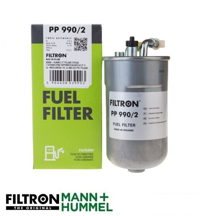 YAKIT FILTRESI-OPEL CORSA D 1.3CDTI 06 >