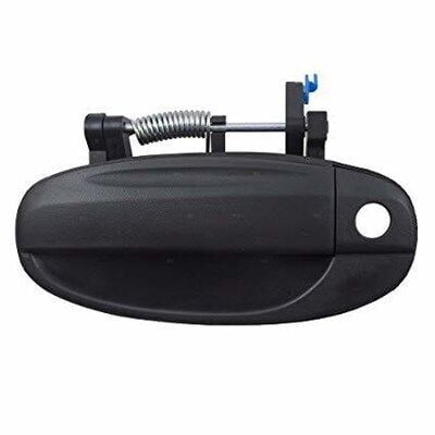 Kalos Dış Ön Sol Kapı Açma Kolu Siyah Renk