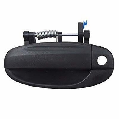 Kalos Dış Ön Sol Kapı Açma Kolu Siyah Renk