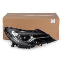 Opel Astra K 16 Far Sağ LED Farlar için